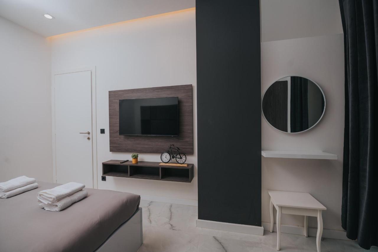 Apartman Godot Zagreb Eksteriør bilde