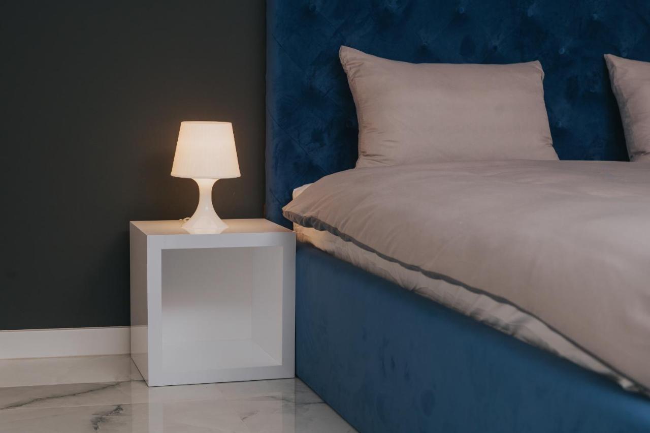 Apartman Godot Zagreb Eksteriør bilde