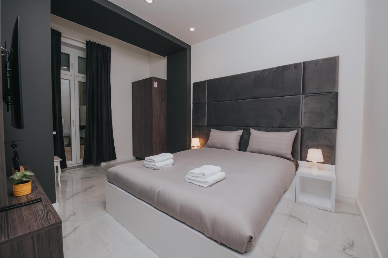 Apartman Godot Zagreb Eksteriør bilde
