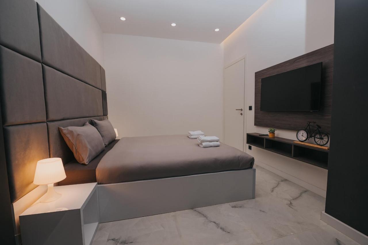 Apartman Godot Zagreb Eksteriør bilde