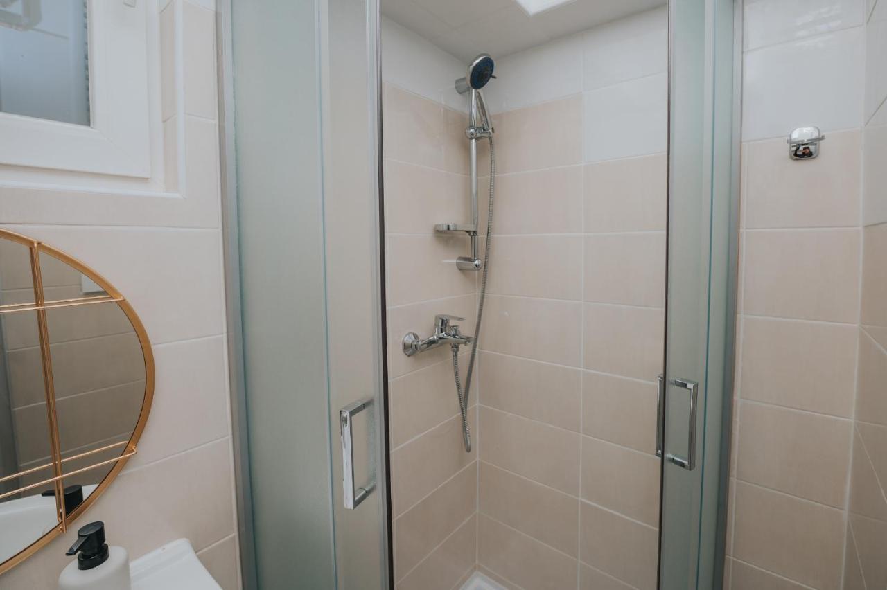 Apartman Godot Zagreb Eksteriør bilde