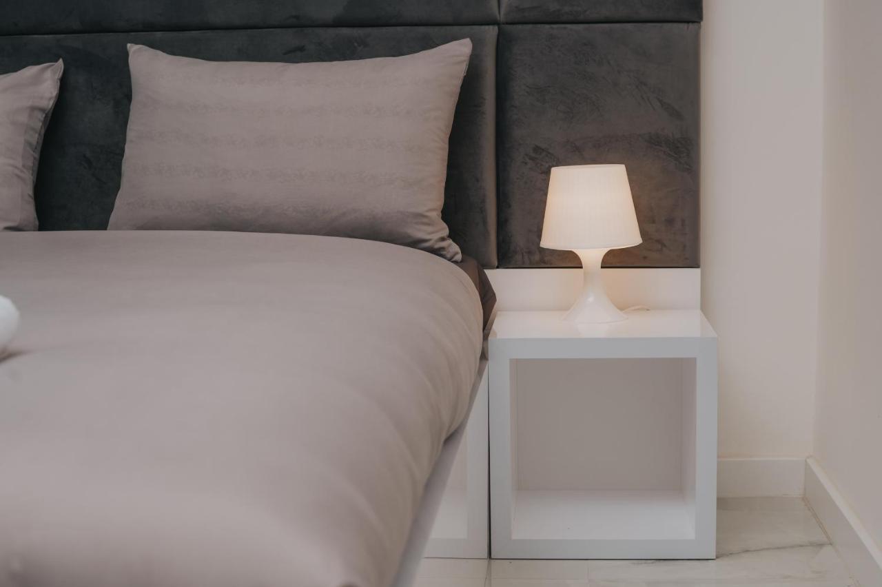 Apartman Godot Zagreb Eksteriør bilde