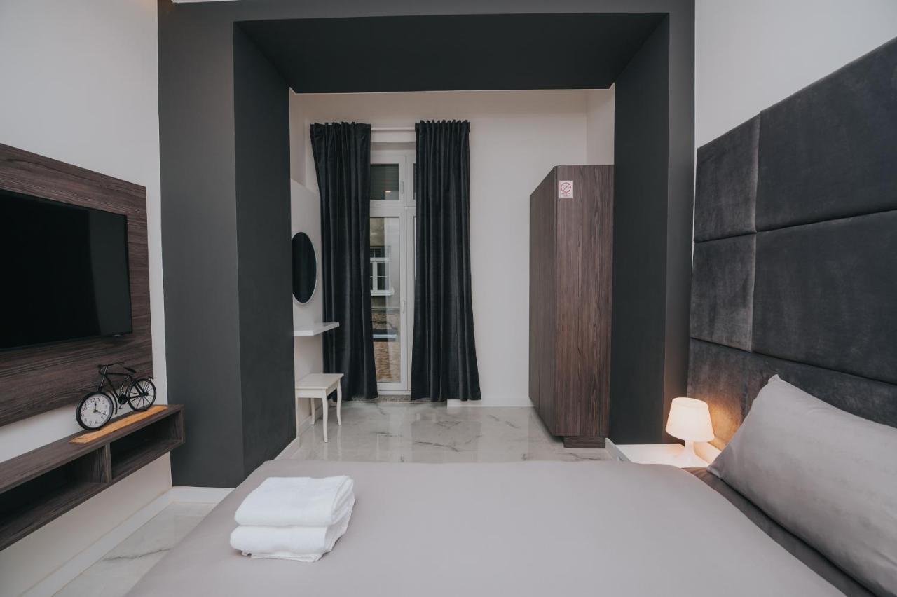 Apartman Godot Zagreb Eksteriør bilde